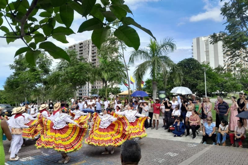 parque ronda